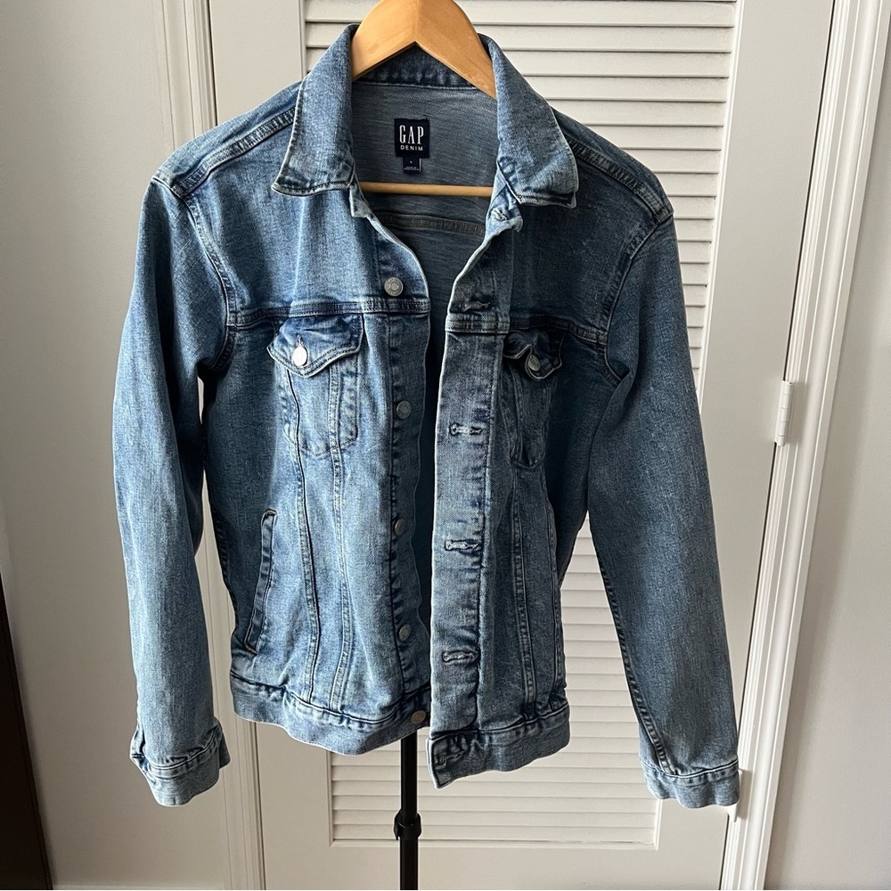 Gap denim Jacket